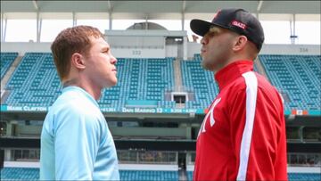 Las 5 mejores peleas de Saúl 'Canelo' Álvarez