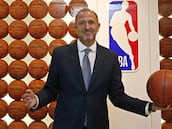 Chus Bueno: "Todo el mundo ha dado el 300%, estoy orgulloso"