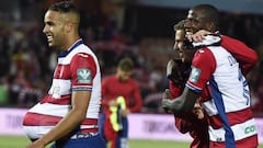 Granada victory over Las Palmas also probed by LaLiga - reports