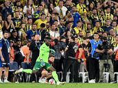 Onana es otro tras dejar el Manchester United: de los chascarros pasó a esto