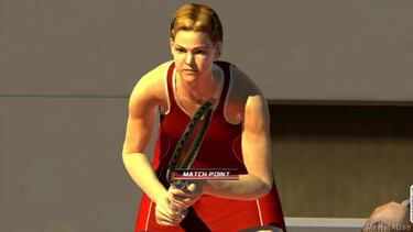 Virtua Tennis 3, Impresiones
