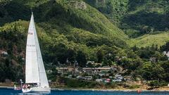 La regata extrema de 60 horas que une Higuerillas con Juan Fernández