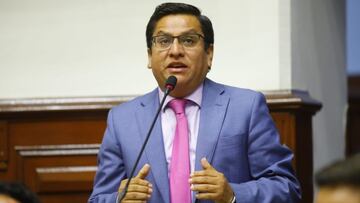 Así es César Vásquez Sánchez, el nuevo ministro de Salud del Perú