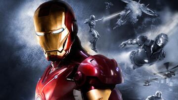 Varias películas Marvel desaparecen de Netflix