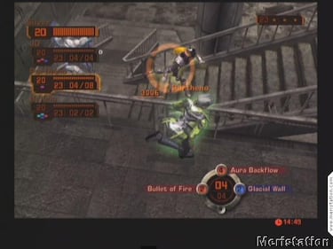 Phantom Dust, Impresiones (Xbox)