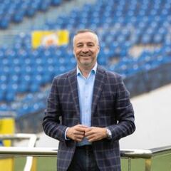 Ramírez: "Quien está asumiendo el riesgo es el fondo"