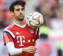 Javi Martínez avisa: "El Bayern luchará hasta morir"