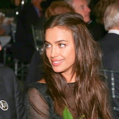 Irina Shayk rompe su silencio y habla de su ruptura con Bradley Cooper