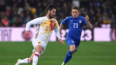 Five World Cup qualifiers to look out for this week