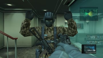 Hideo Kojima almost quits Konami because of how difficult it was to launch MGS2 after 9/11 attacks