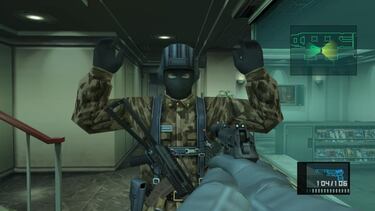 Hideo Kojima almost quits Konami because of how difficult it was to launch MGS2 after 9/11 attacks