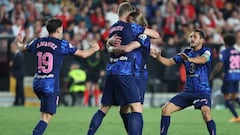 El centrocampista más goleador ¡de las cinco grandes Ligas!