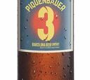 Anuncian una nueva cerveza que se llama 'Piquenbauer'