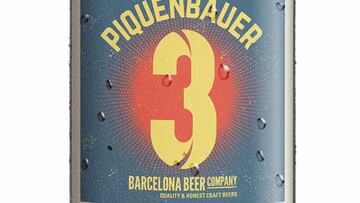 Sacan una nueva cerveza que se llama 'Piquenbauer'