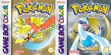 Rumbo a Escarlata/Púrpura: ¿cuántos juegos y nuevos Pokémon hubo en cada generación?
