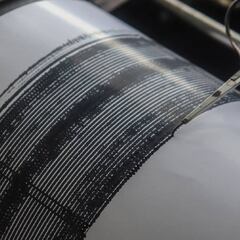 Sismo de 5.6 en San José del Cabo