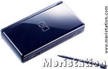 Nueva información y detalles de Nintendo DS Lite