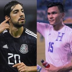 Así marchan los grupos de la Concacaf Nations League