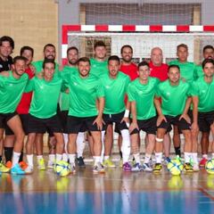 "Suena a broma que nos estemos jugando el liderato"