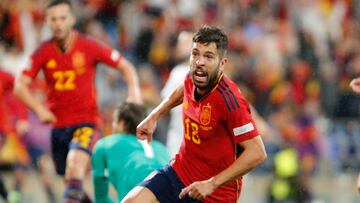 España visita Portugal con un único objetivo: lograr el pase a la Final Four de la Nations League.
