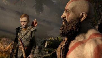 God of War y los riesgos de reinventar una licencia