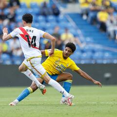 Coco no tiene quien le sustituya