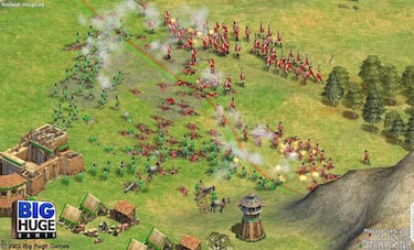 Rise of Nations (PC)