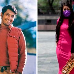 Tenoch Huerta es acusado de agresión sexual por la saxofonista María Elena Ríos