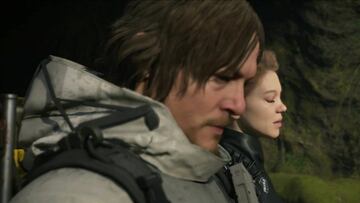 Death Stranding presentará 80 minutos de metraje en el Tokyo Game Show 2019