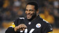 Podcast Zona Roja #32: Arian Foster, Seahawks y Hall of Fame