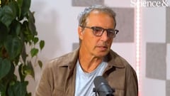 Dan Buettner, experto en longevidad: “El ayuno intermitente debe ser al menos de 12 horas, y luego hay que desayunar bien”