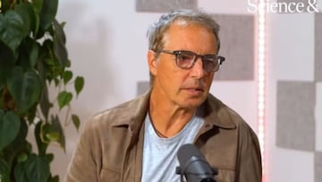 Science communicator Dan Buettner has revealed on the ZOE podcast the dietary realities found in the regions of the world where people live the longest.