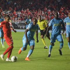 Luis Sánchez y su golazo: "Ni en la Play hubiera salido tan bien"