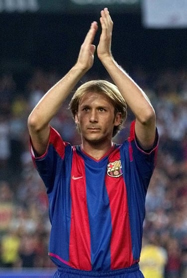 "Sabía que sería imposible fichar por el Madrid por lo de Mijatovic"