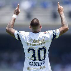 Pumas mantiene esperanza por la Liguilla tras derrotar a Puebla