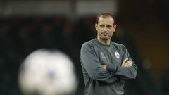 Juventus Champions League final news: Allegri, Alves, history...