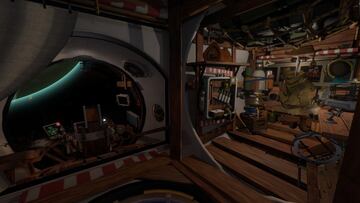 Imágenes de Outer Wilds