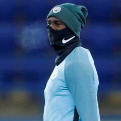 Guardiola dice que no se lo pondrá fácil al Shakhtar