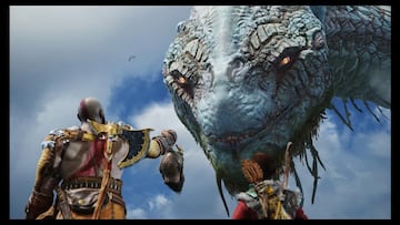 El director de God of War confirma que pudo dirigir un Tomb Raider