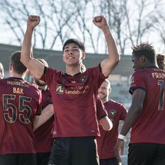 Osorio es campeón en un final de torneo que se recordará por años