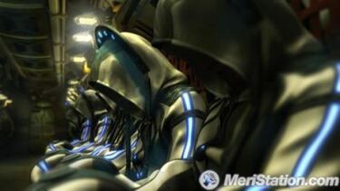 Square Enix sorprende con cuatro capturas de Final Fantasy XIII