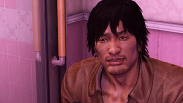 Yakuza 5, revisión gráfica con cinco ciudades y cinco protagonistas