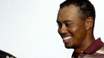 <b>NEC INVITATIONAL. </b>Tiger Woods reforzó su liderato mundial con su último triunfo.