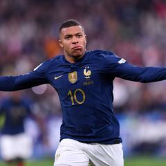 Henry planta cara al Madrid por Mbappé: “No me detendré”