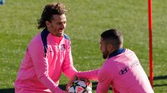 Atlético de Madrid - Slovan Bratislava: apuestas, favoritos y pronósticos de la Champions League - 11/12/24