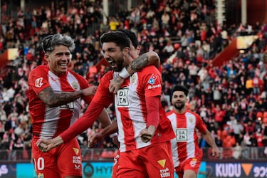 ?dgar: ¡°Subir a Primera es nuestro trabajo y lo deseo m¨¢s que nada¡±