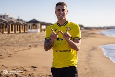 El Arcángel espera a Trilli