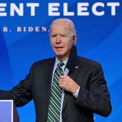 Can I qualify for Biden's American Rescue Plan if I have already received the stimulus check?