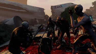 Killing Floor 2: 5 razones por las que debes jugarlo
