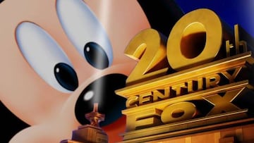 ?Es oficial! Disney compra Fox por 71.300 millones d車lares